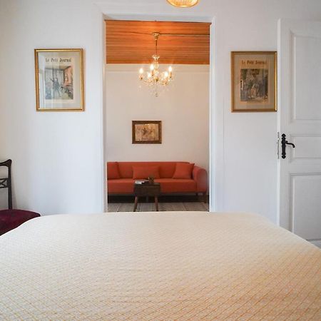 Stanbul House Apartment Istanbul Bagian luar foto