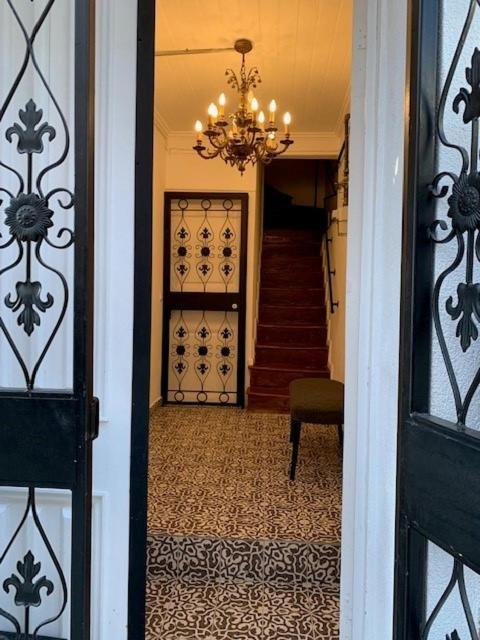 Stanbul House Apartment Istanbul Bagian luar foto