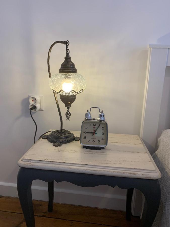 Stanbul House Apartment Istanbul Bagian luar foto