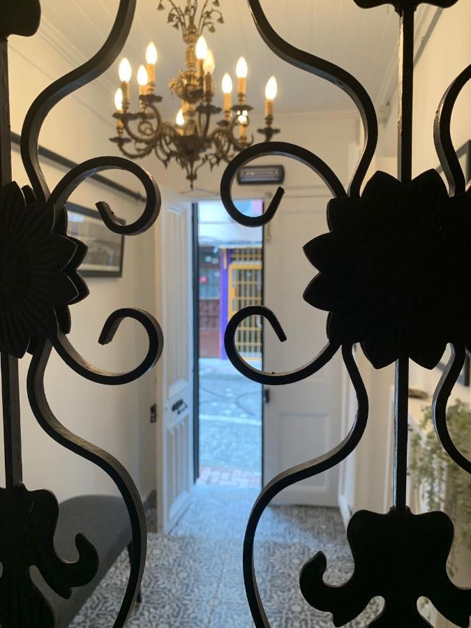 Stanbul House Apartment Istanbul Bagian luar foto