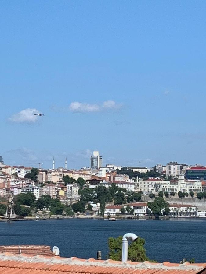Stanbul House Apartment Istanbul Bagian luar foto