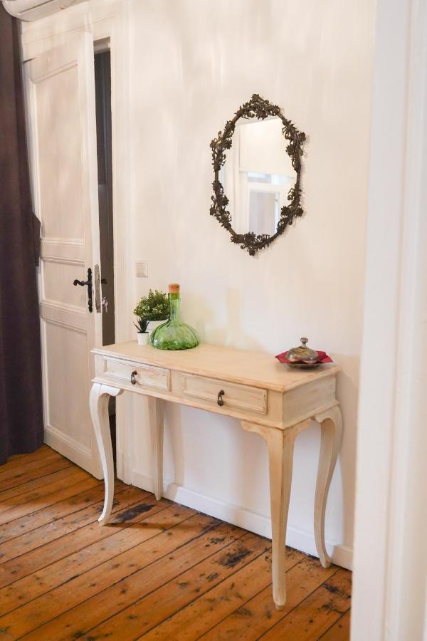 Stanbul House Apartment Istanbul Bagian luar foto