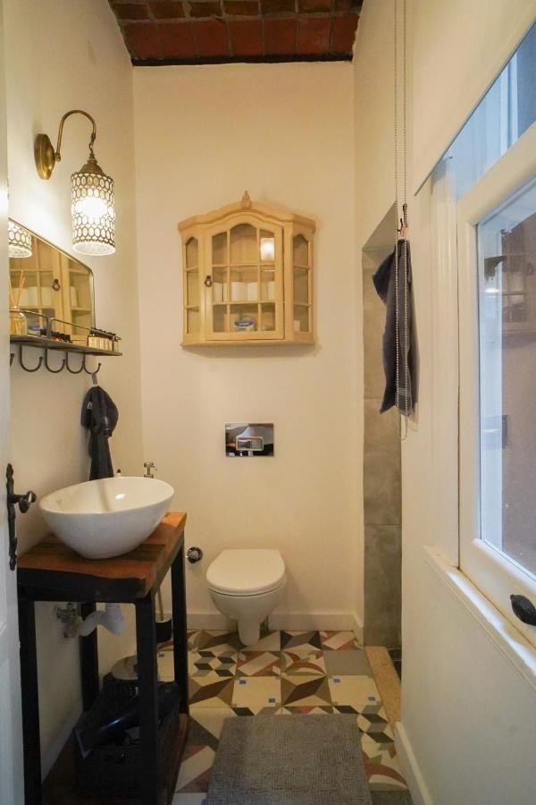 Stanbul House Apartment Istanbul Bagian luar foto