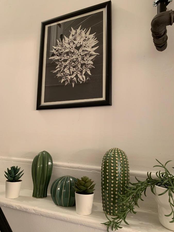 Stanbul House Apartment Istanbul Bagian luar foto